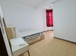 Elizabeth Tower (D9), Apartment #517149261